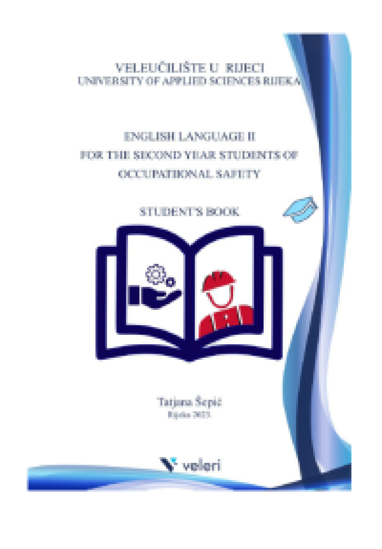 English Language II Occupational Safety