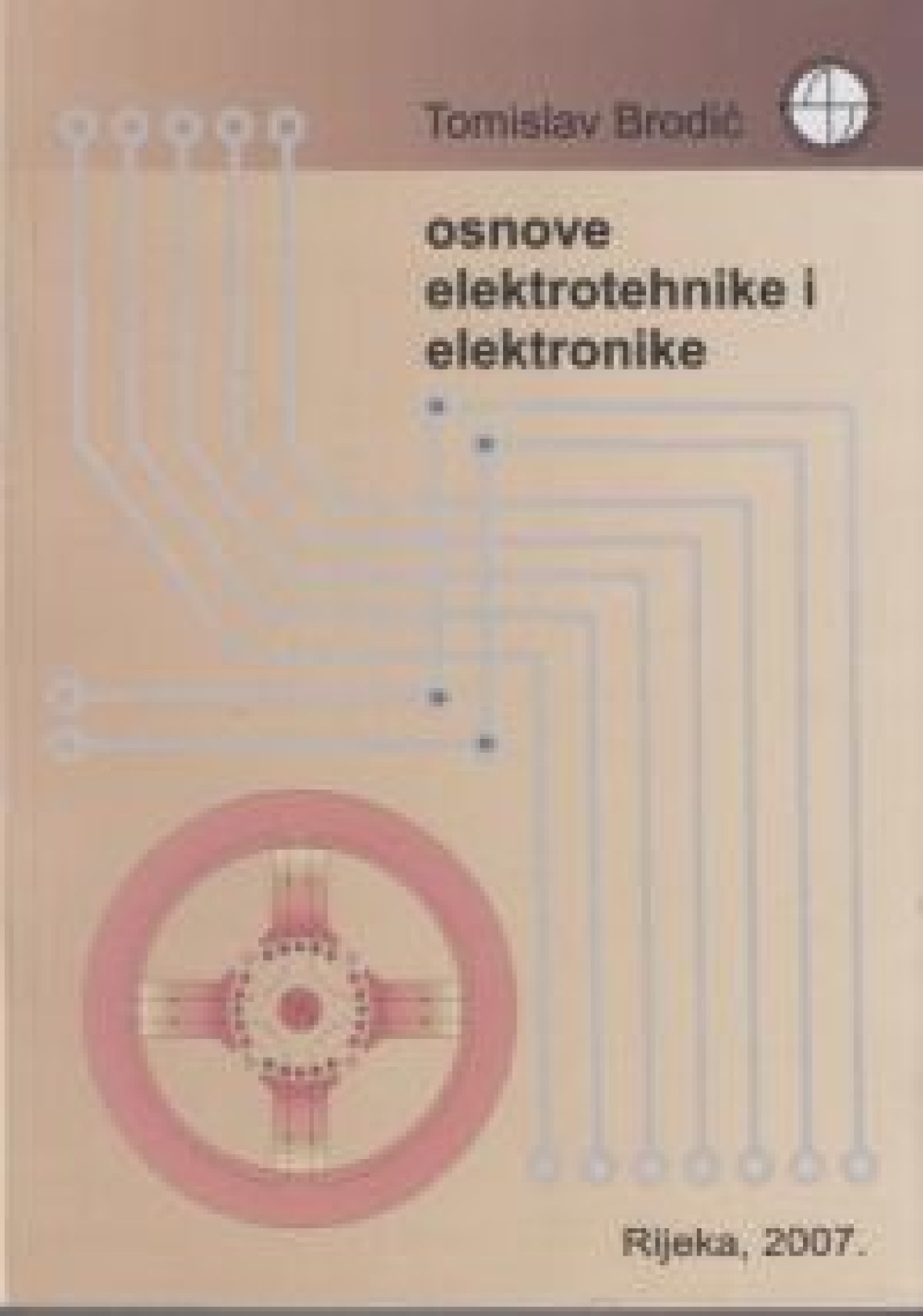 Osnove elektrotehnike i elektronike