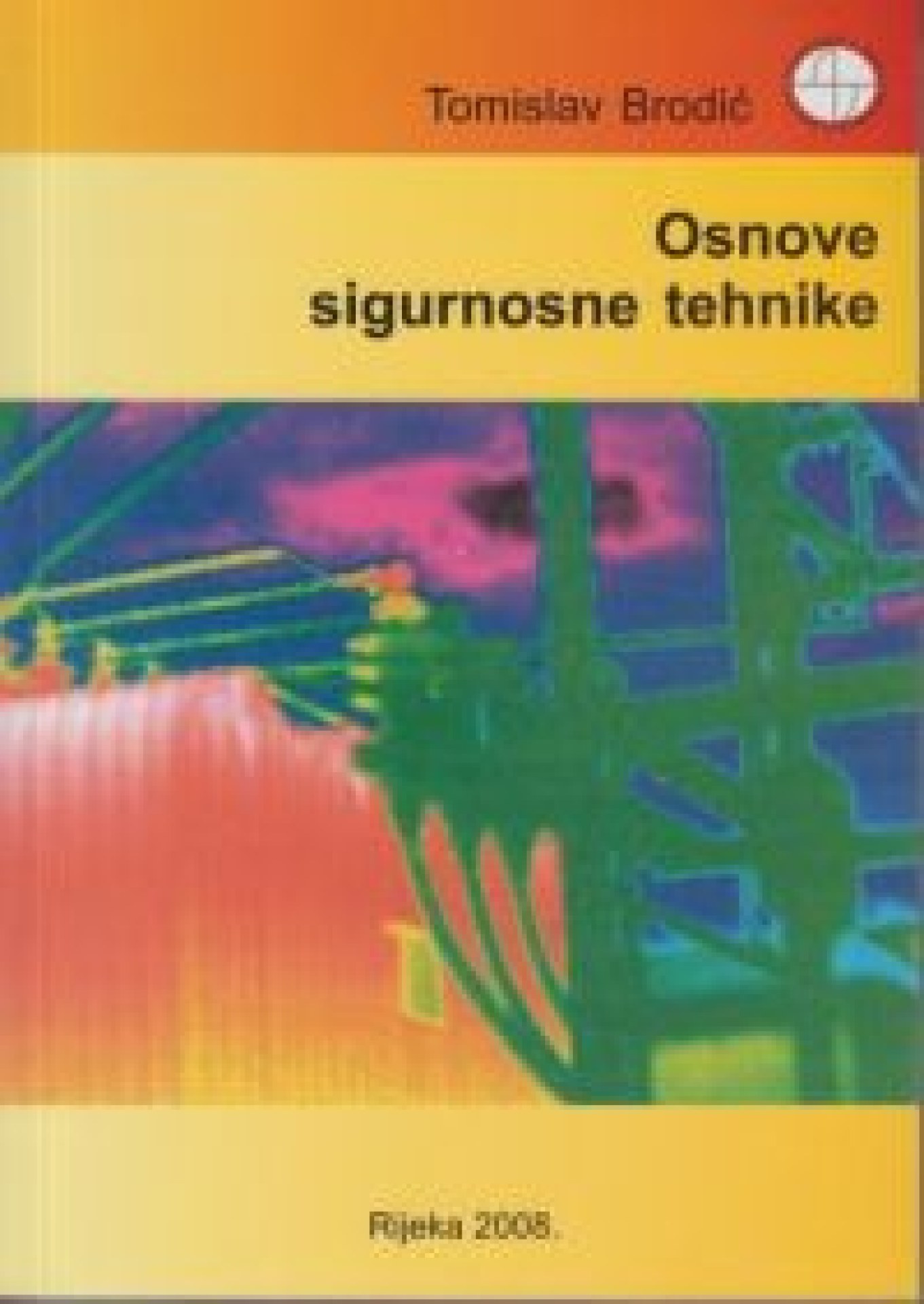 Osnove sigurnosne tehnike