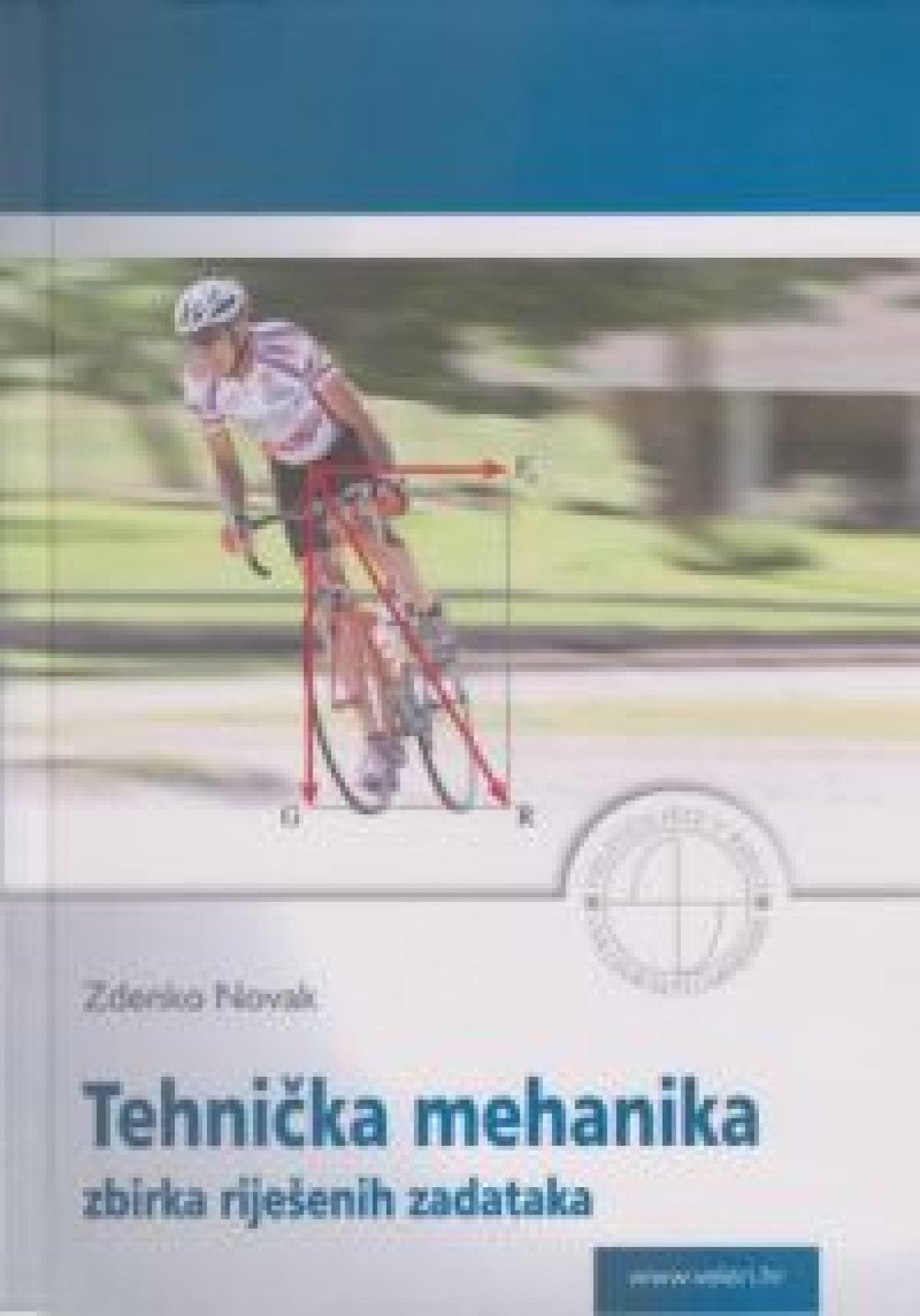 Tehnička mehanika: zbirka