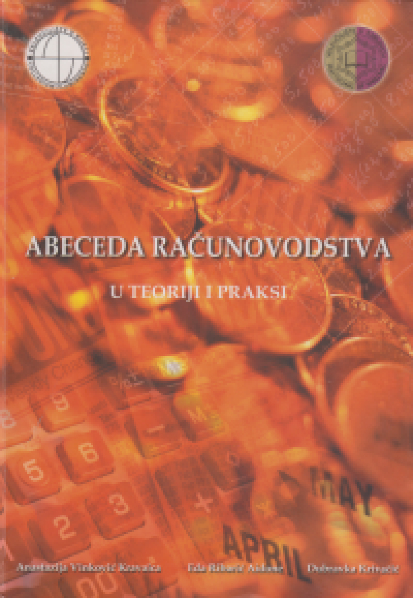 Abeceda računovodstva u teoriji i praksi