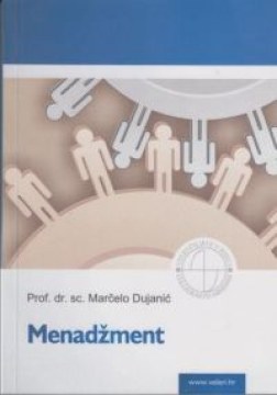 Menadžment : udžbenik za specijalistički studij