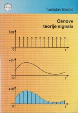 Osnove teorije signala