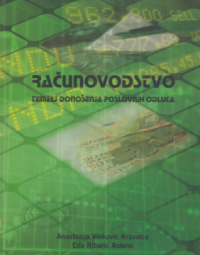 Računovodstvo temelj donošenja poslovnih odluka