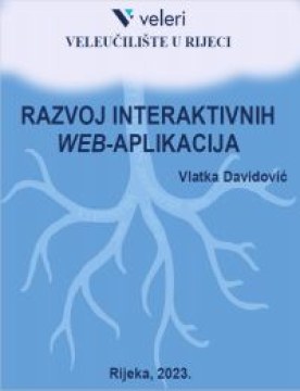 Razvoj interaktivnih web-aplikacija