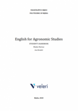 English for Agronomic Studies