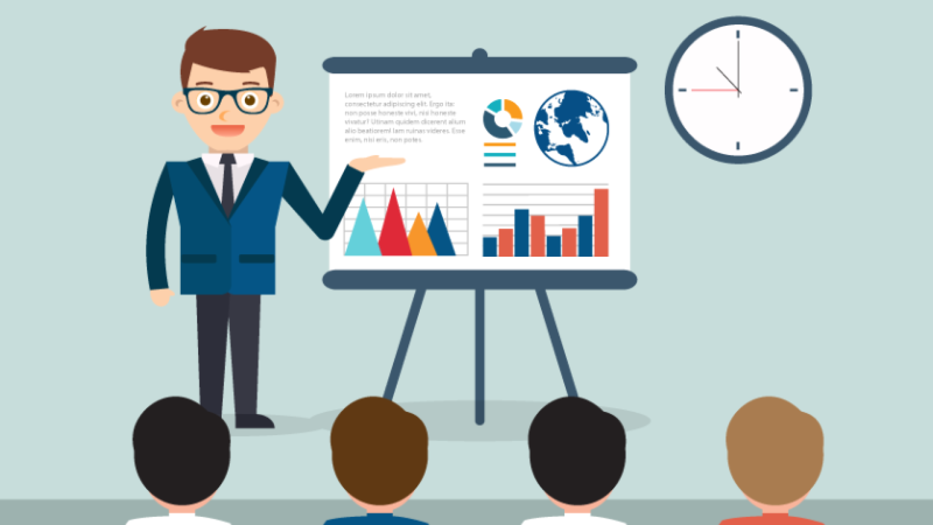 Kako unaprijediti prezentacijske vještine?