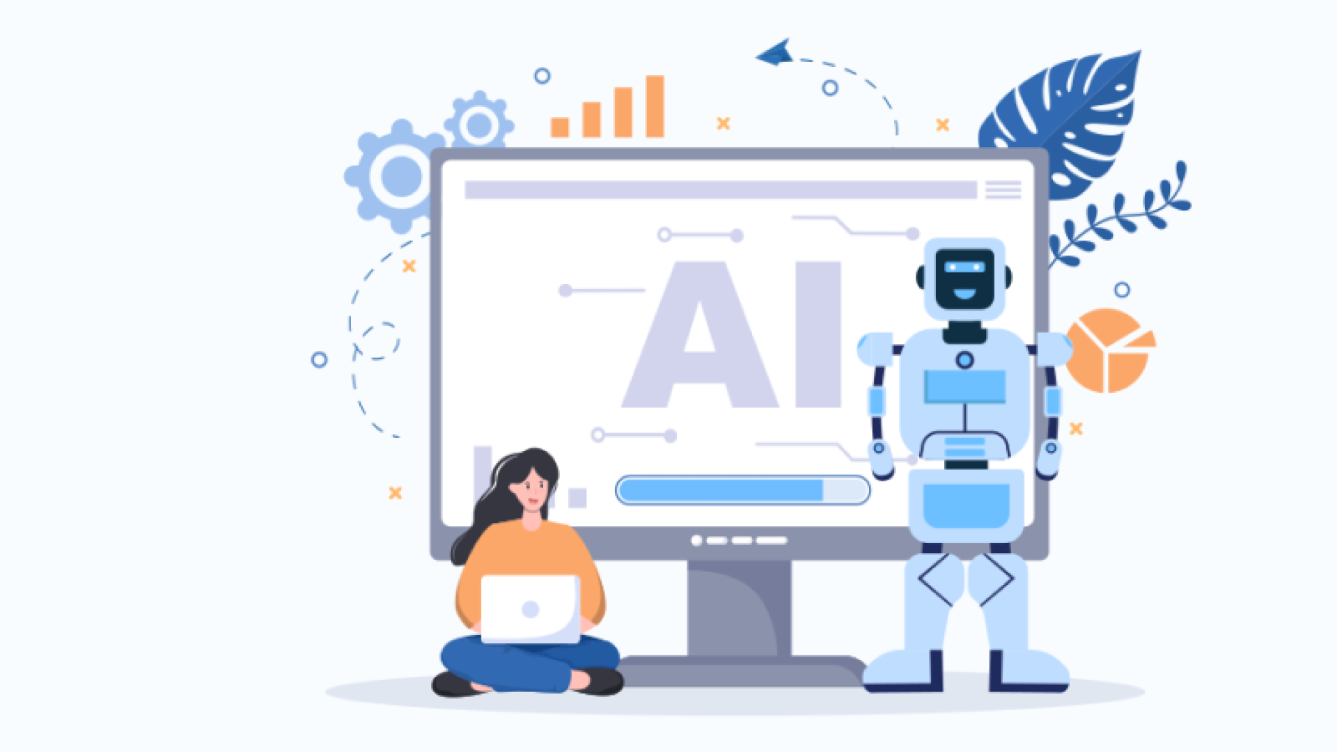 AI - umjetna inteligencija u obrazovanju