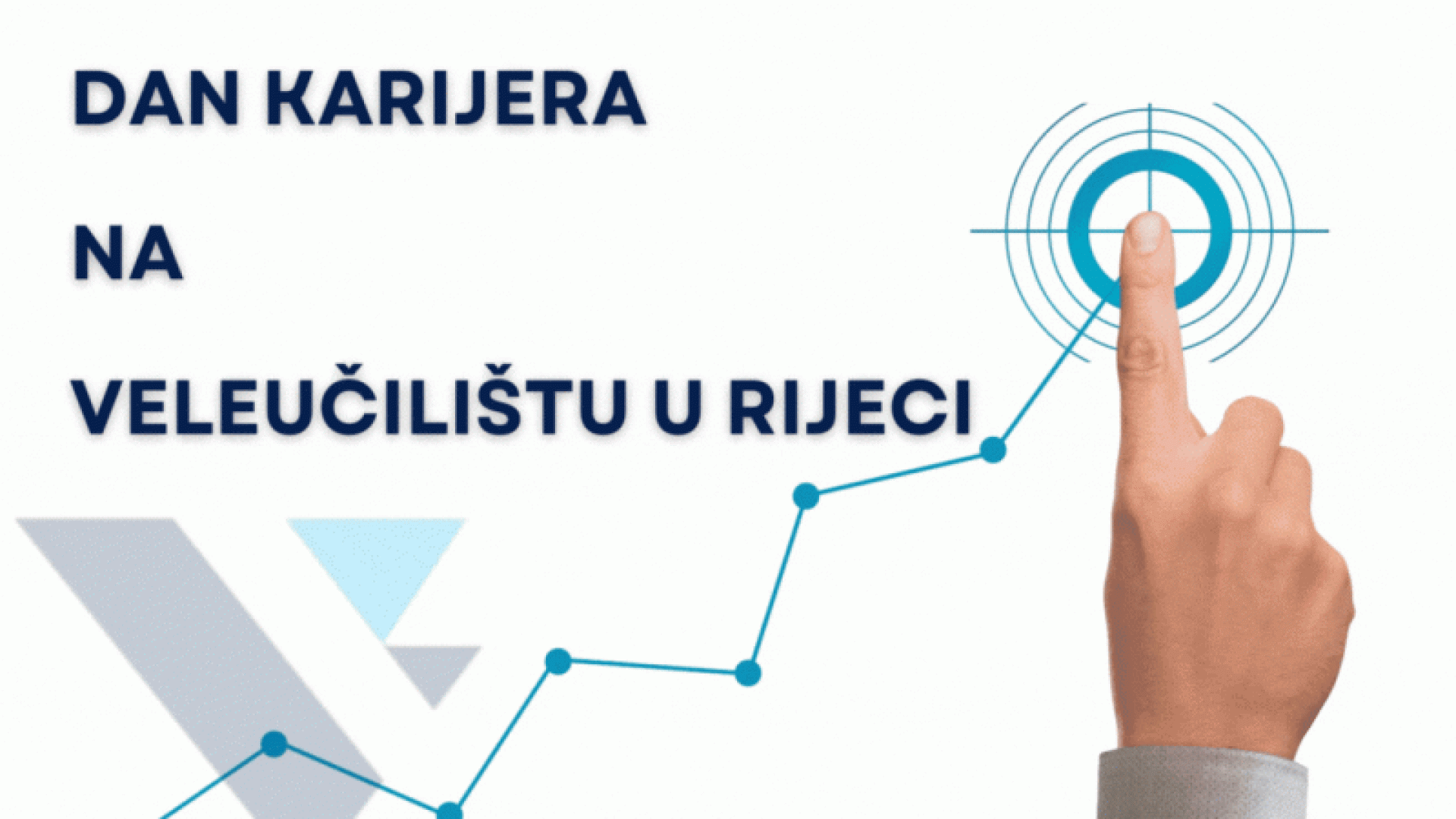 Dan karijera na Veleučilištu u Rijeci - Napravite korak prema uspješnoj karijeri na Danu karijera u Rijeci!