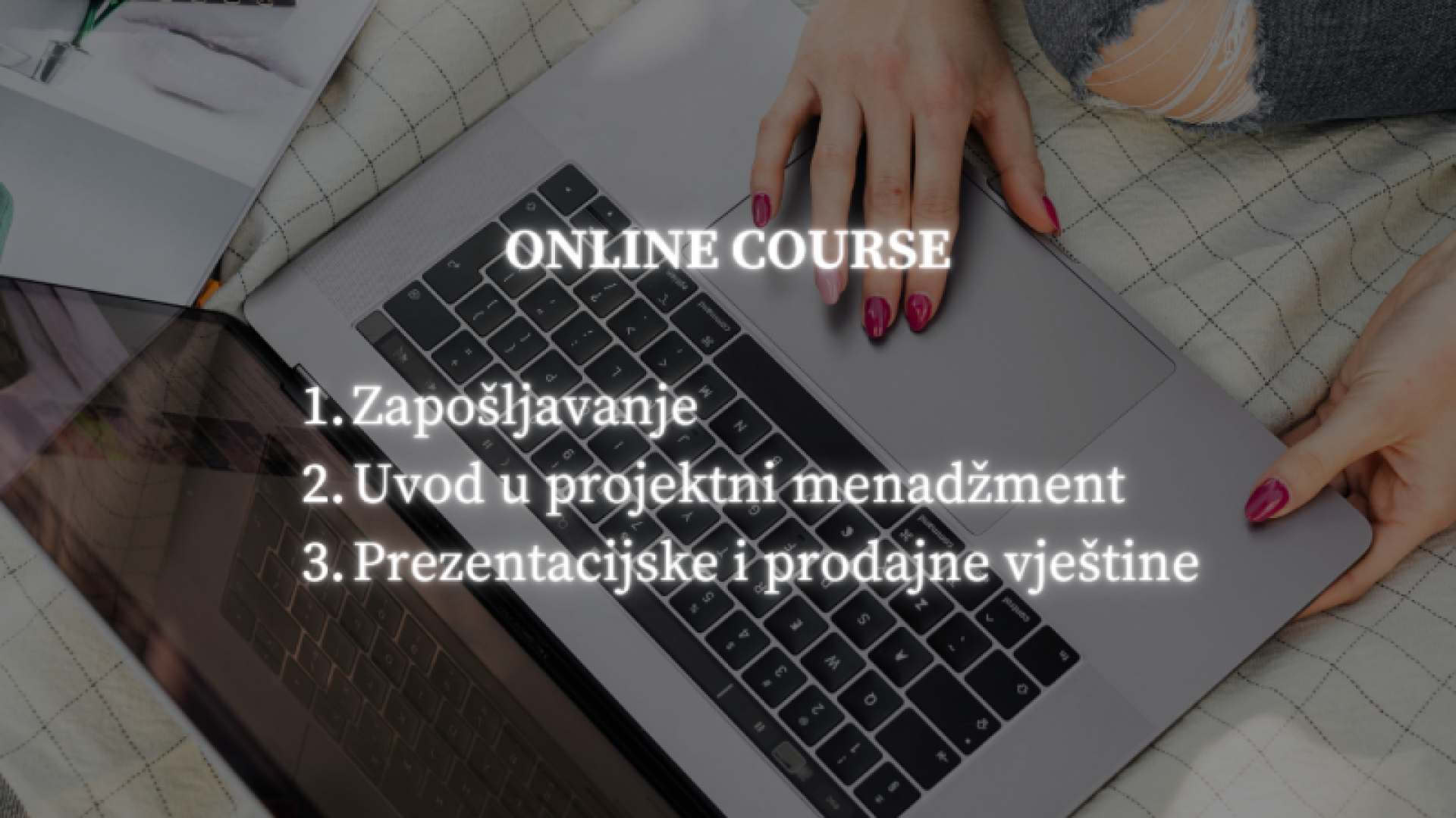 Coca-Colina podrška mladima - online program za mlade