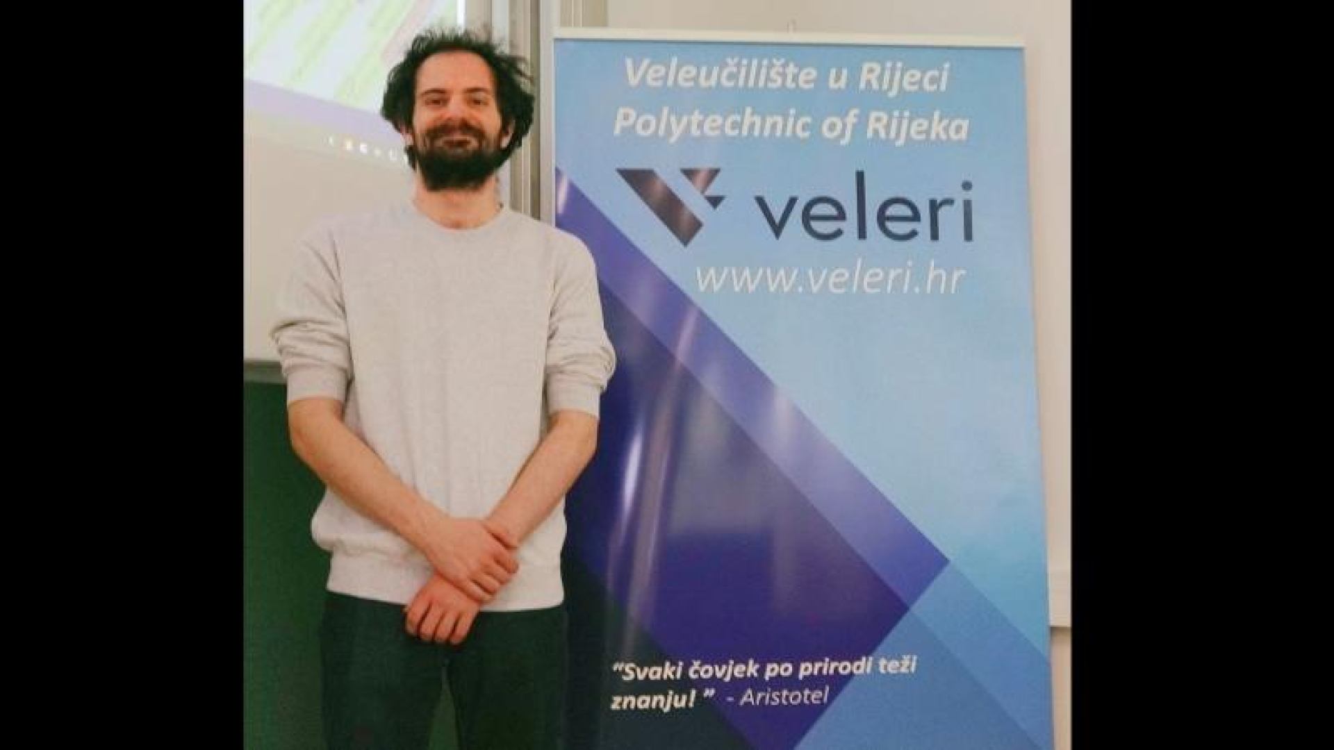 Od studija na Veleučilištu u Rijeci do prakse i zapošljavanja