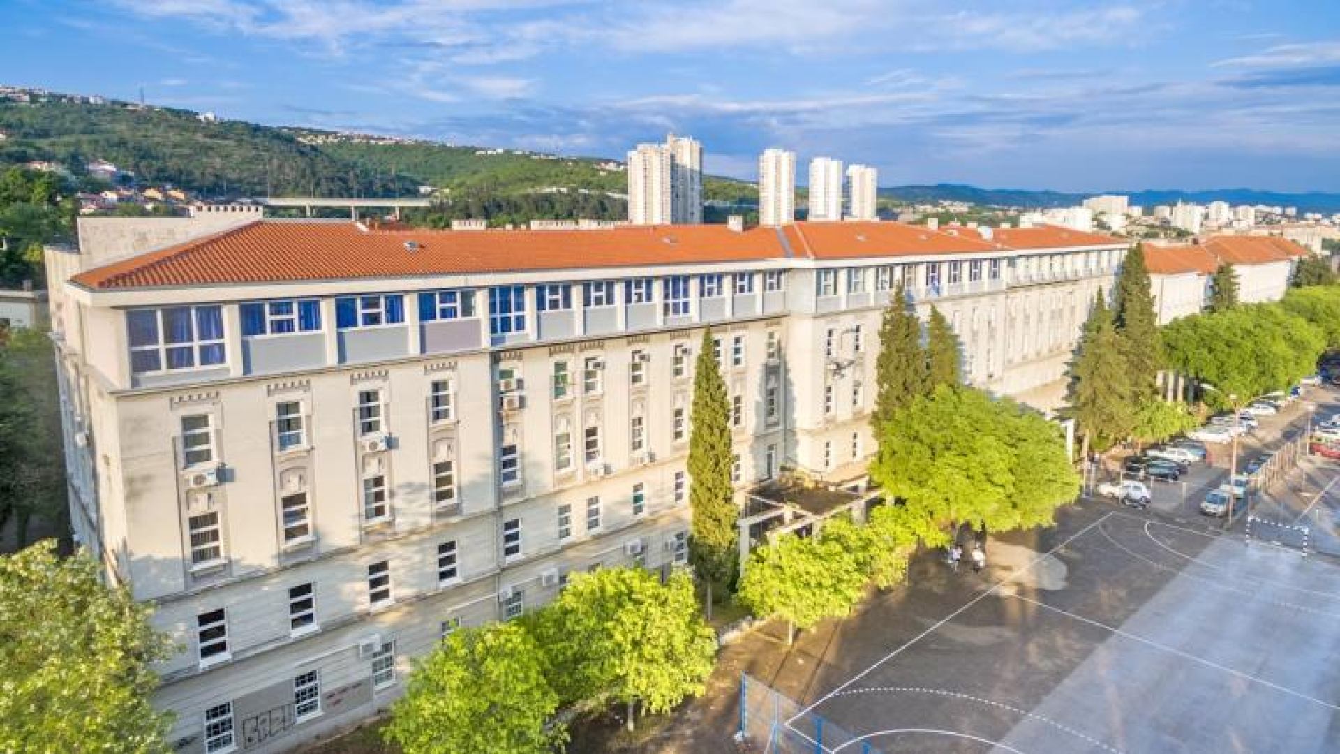 Najavljeni Dani Veleučilišta u Rijeci uz zanimljiv popratni program