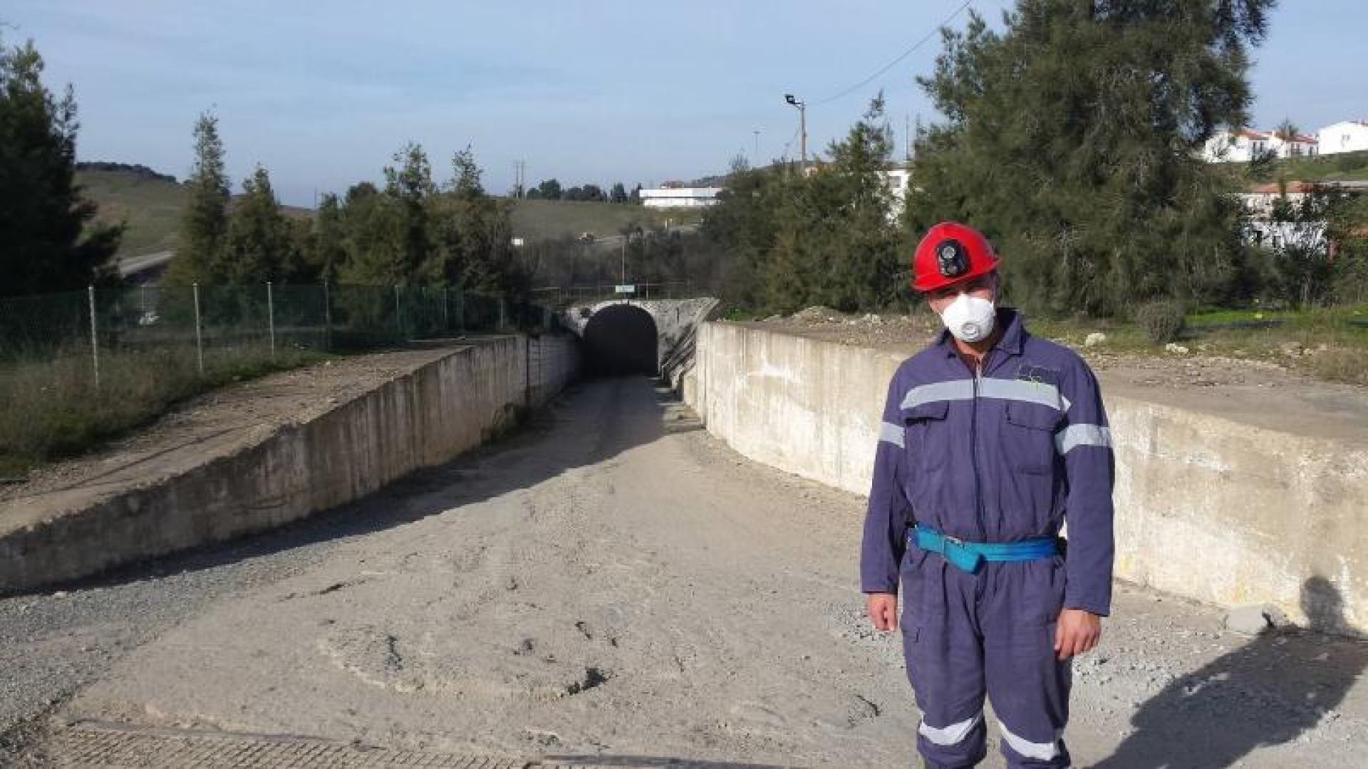 Iskustvo boravka na Instituto Politecnico de Beja, Portugal