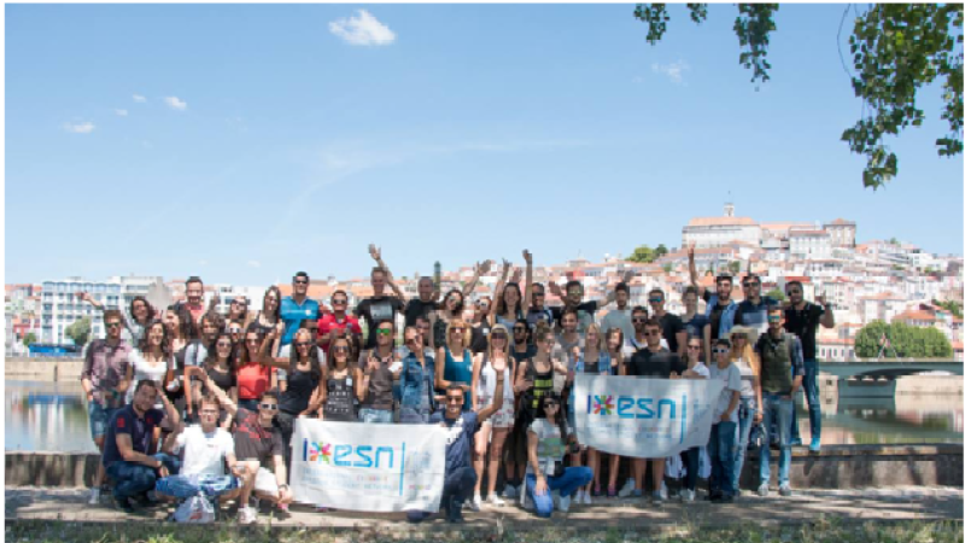 ERASMUS+ Portugal, Braga