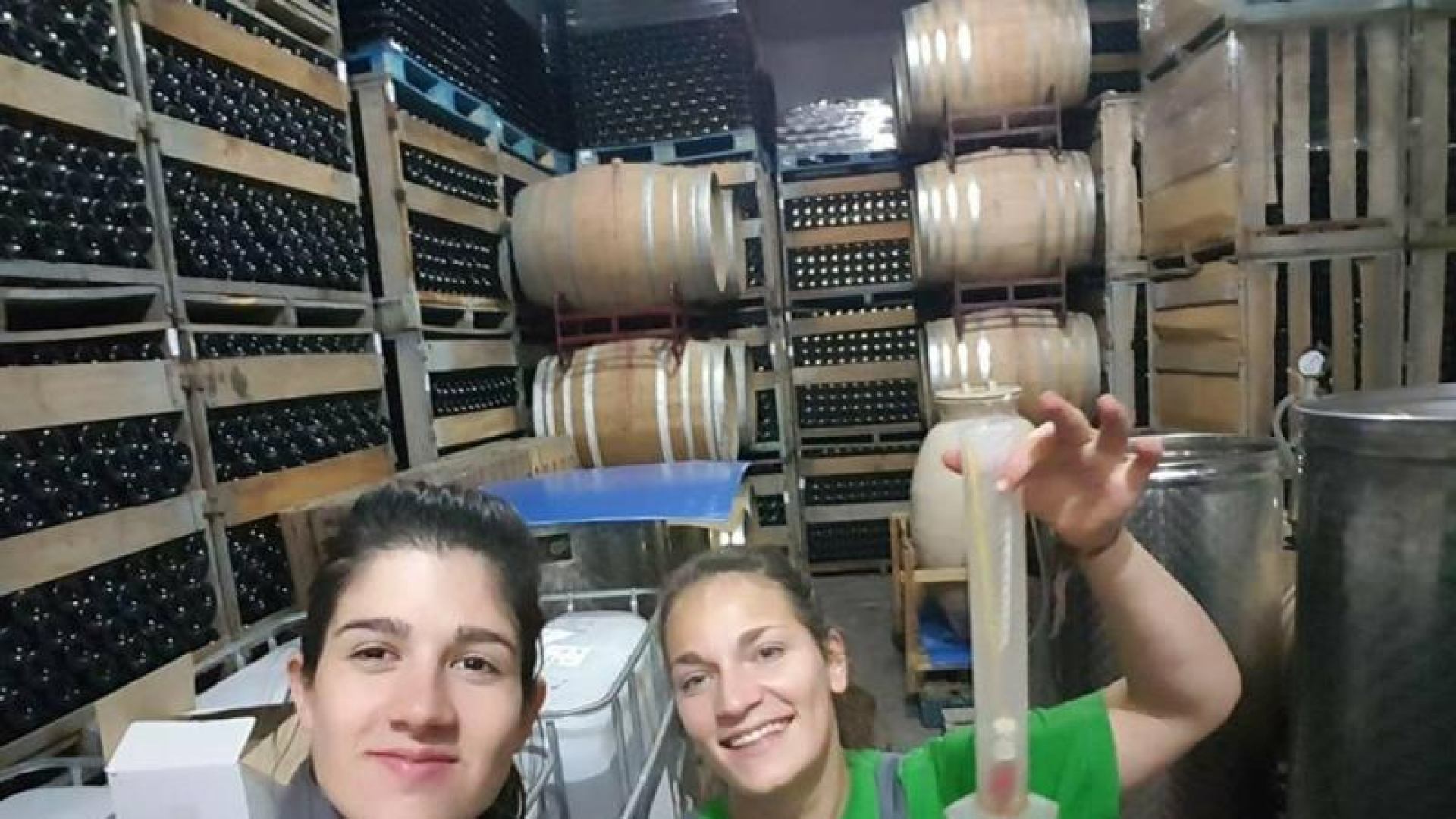 Naše ERASMUS putovanje