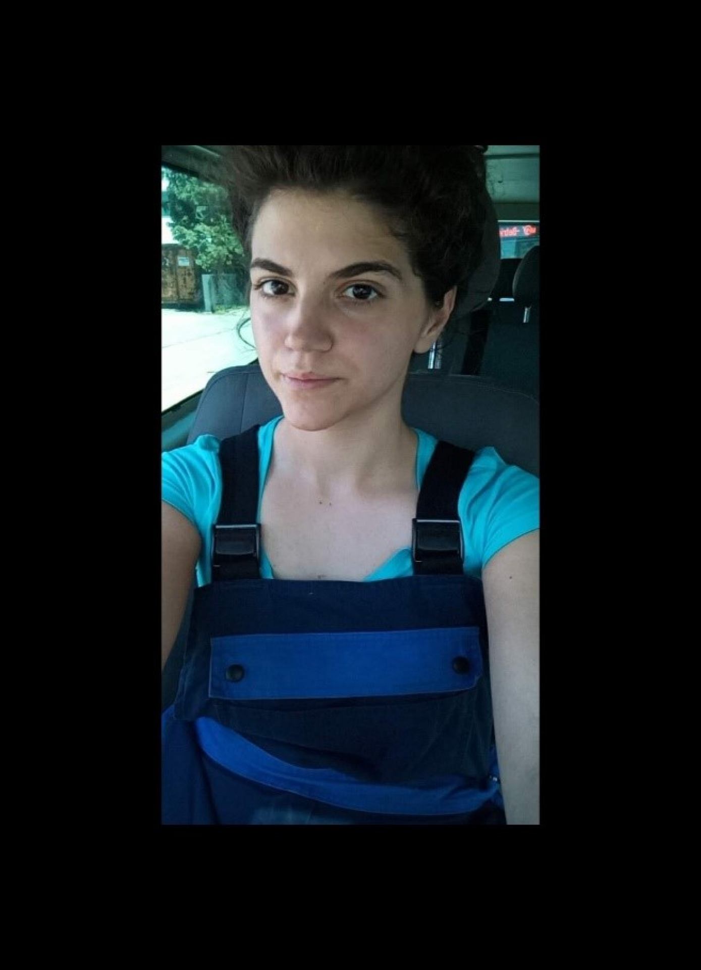 Erasmus+ iskustvo stručna praksa Patricia VIDO - Njemačka