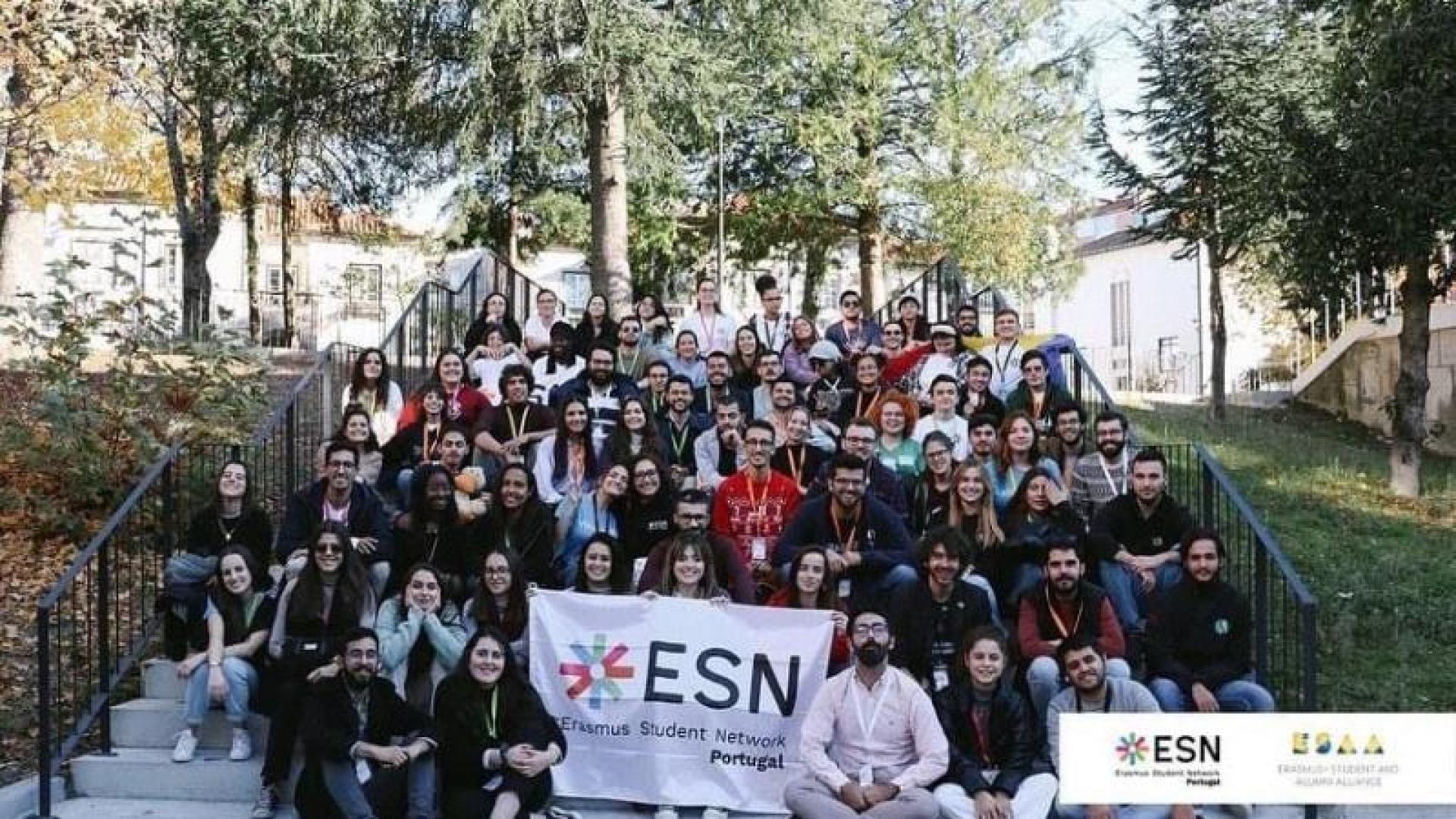 Studijski boravak na Polytechnic Institute of Braganca, Portugal - Mario Čosić