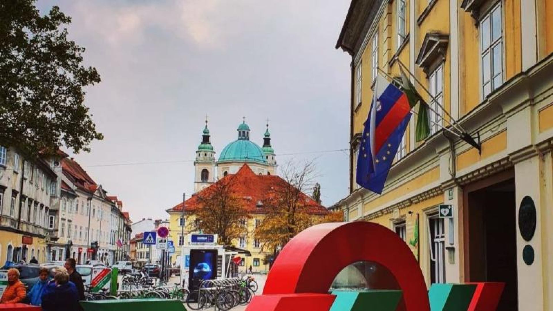 Erasmus+ iskustvo - Play Smart d.o.o.- Marko Pleše