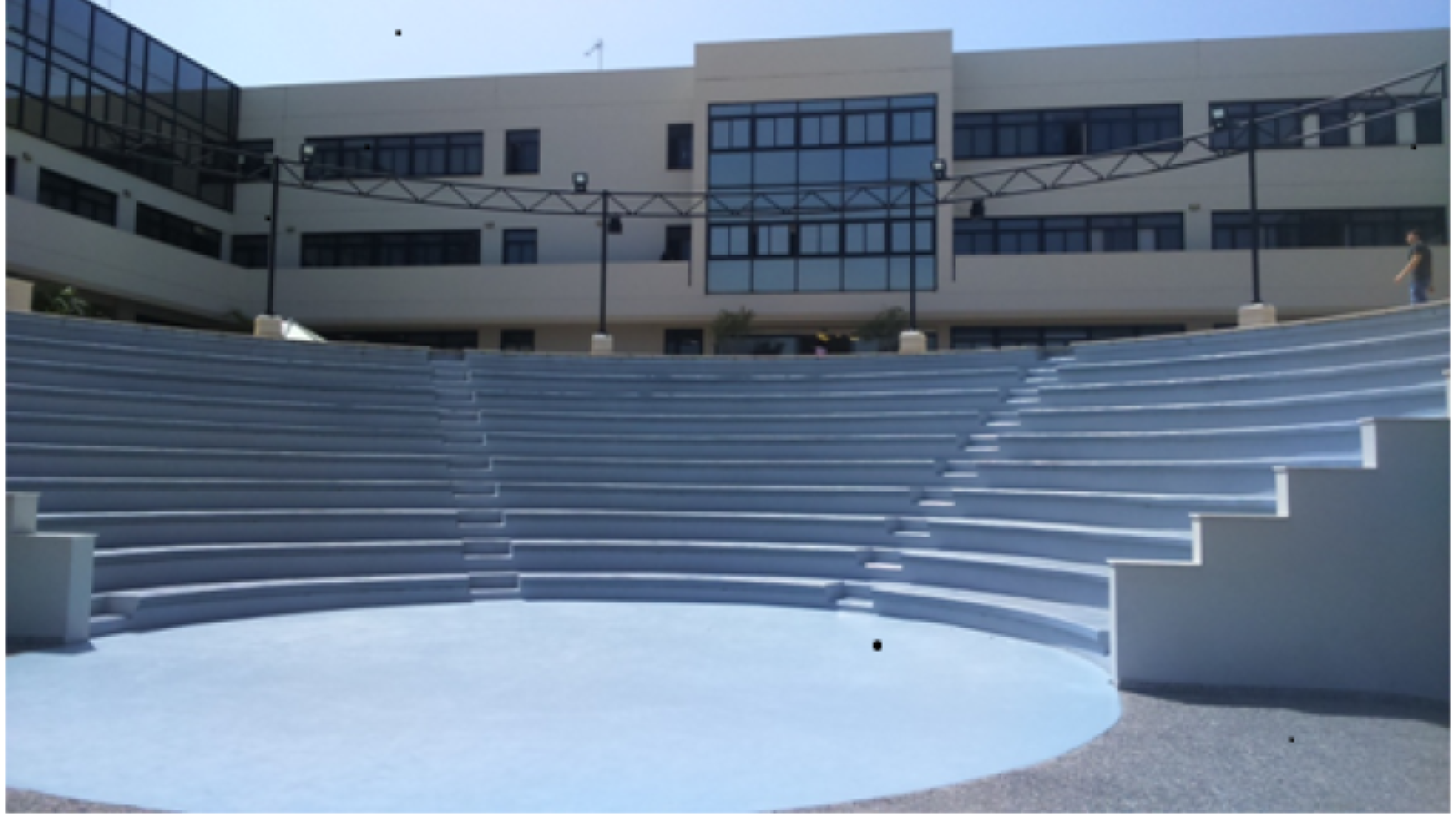 Poučavanje u okviru razmjene Erasmus+ na School of Business, University of Nicosia, Cyprus ( https://www.unic.ac.cy/)