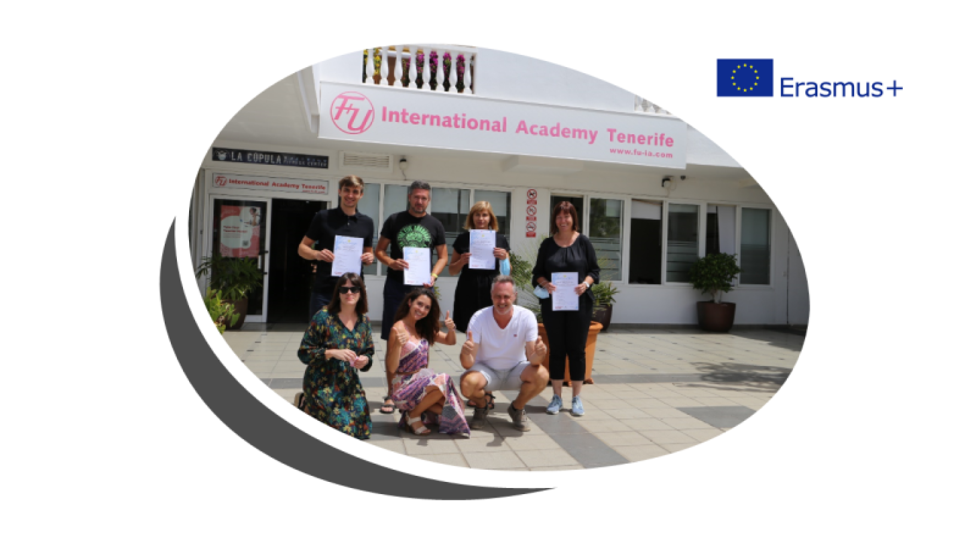 Erasmus+ tečaj: Digital Marketing Strategy