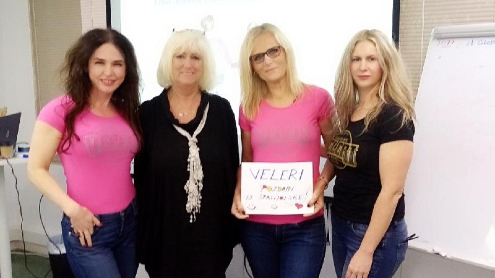 Erasmus+ usavršavanje u Barceloni