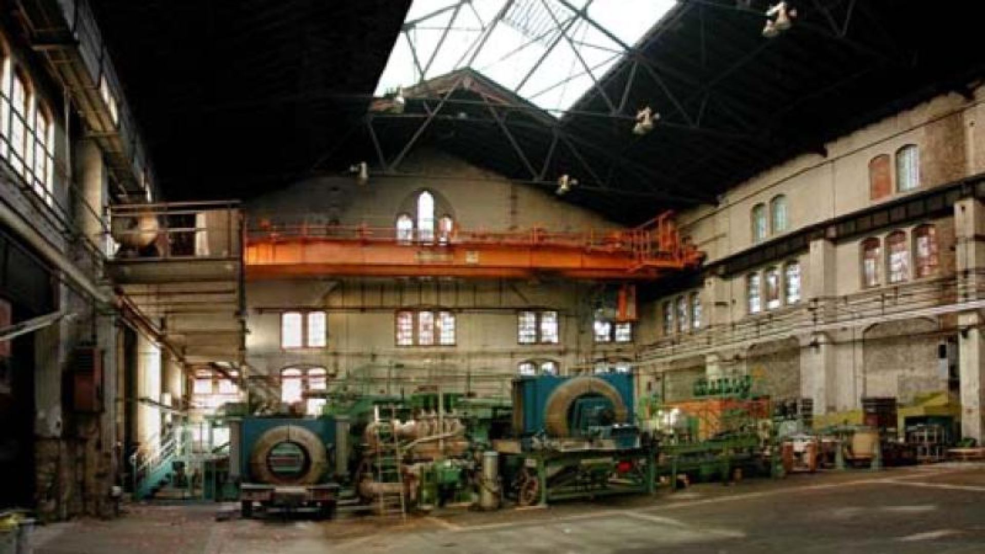 Posjet Tehničkom veleučilištu Wildau (Technische Hochschule Wildau), 8. – 11. svibnja 2017.