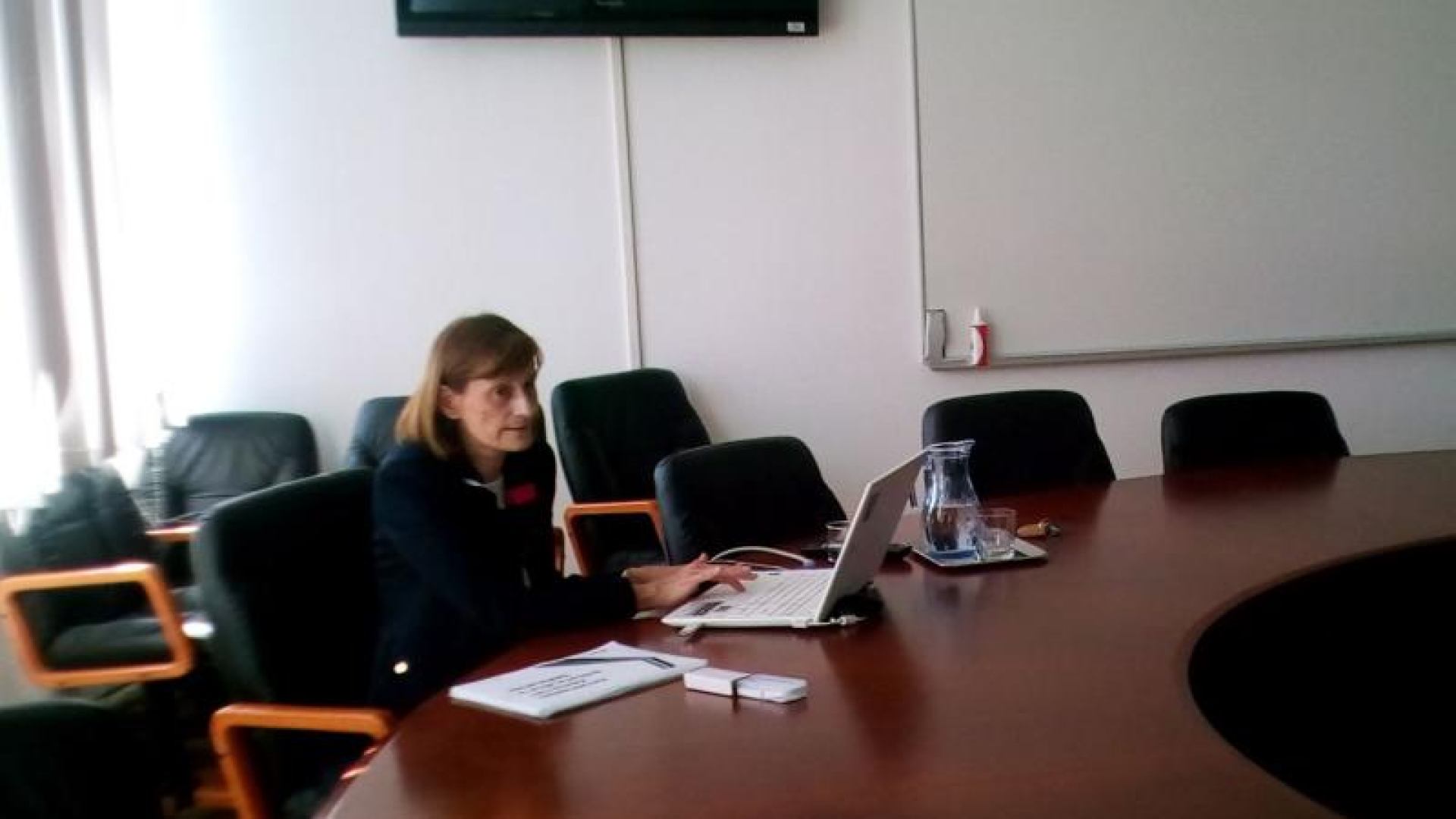 Iskustvo sudjelovanja u KA107 ERASMUS+ programu