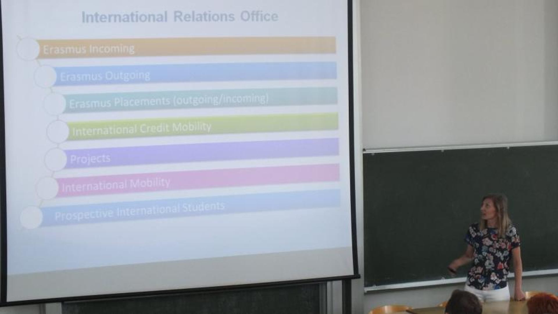 From Bragança to Rijeka