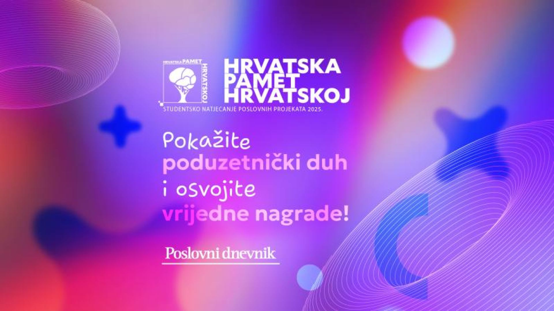 Hrvatska pamet Hrvatskoj - poziv studentima