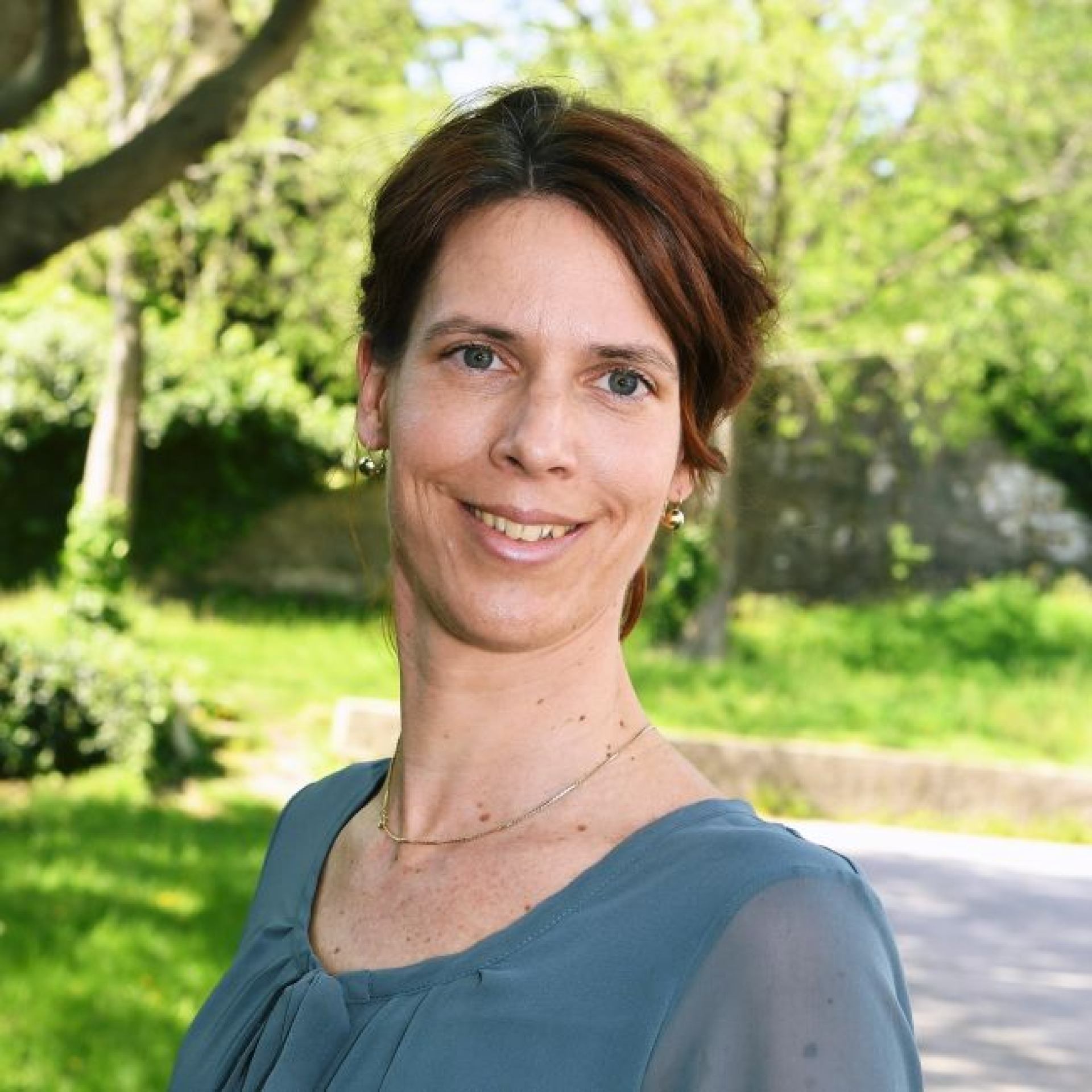 Sanja  Raspor Janković