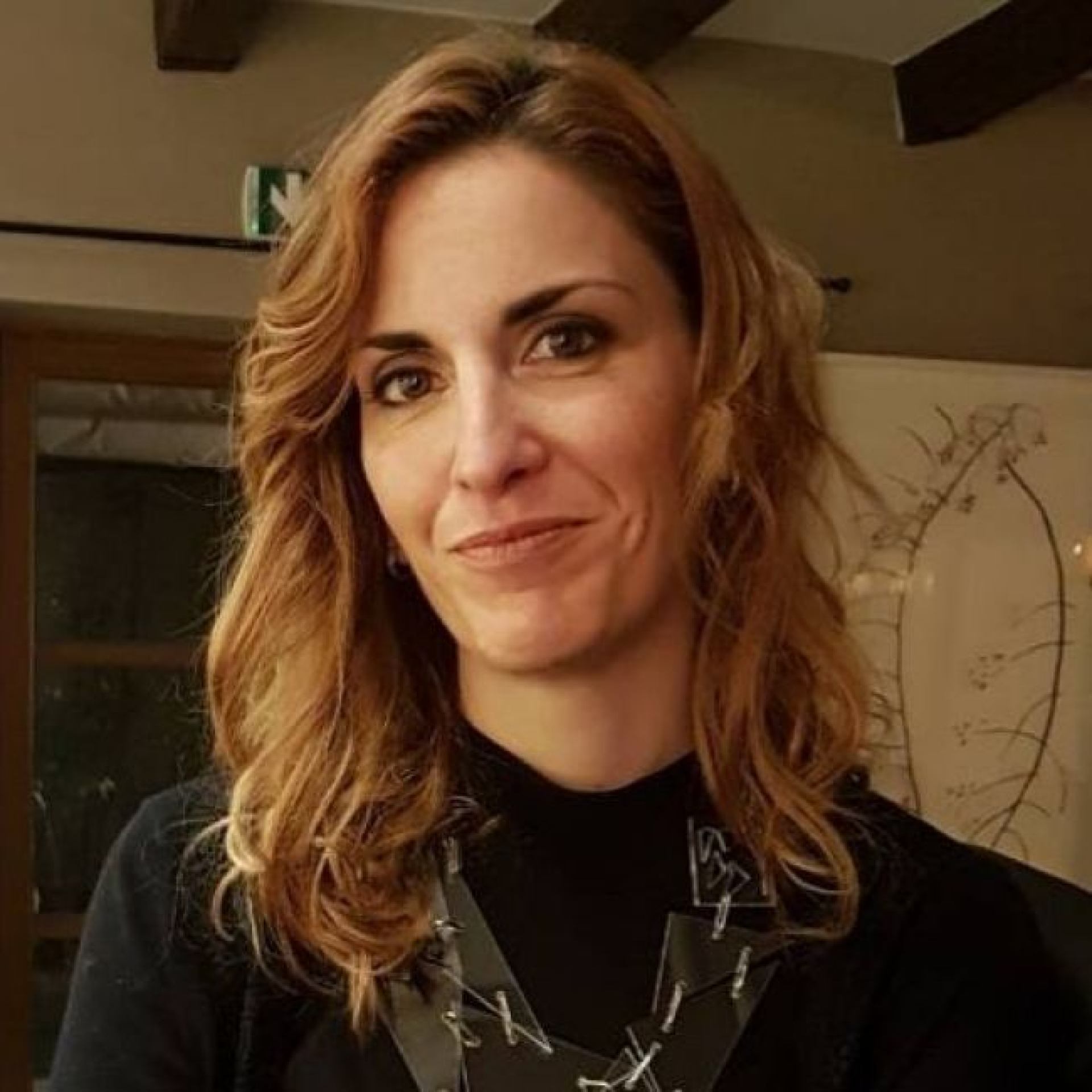 Eda  Ribarić Čučković