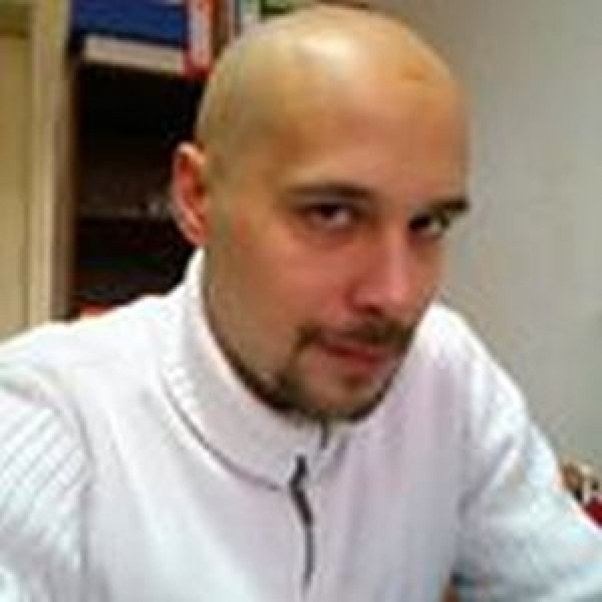 Vinko Frančišković