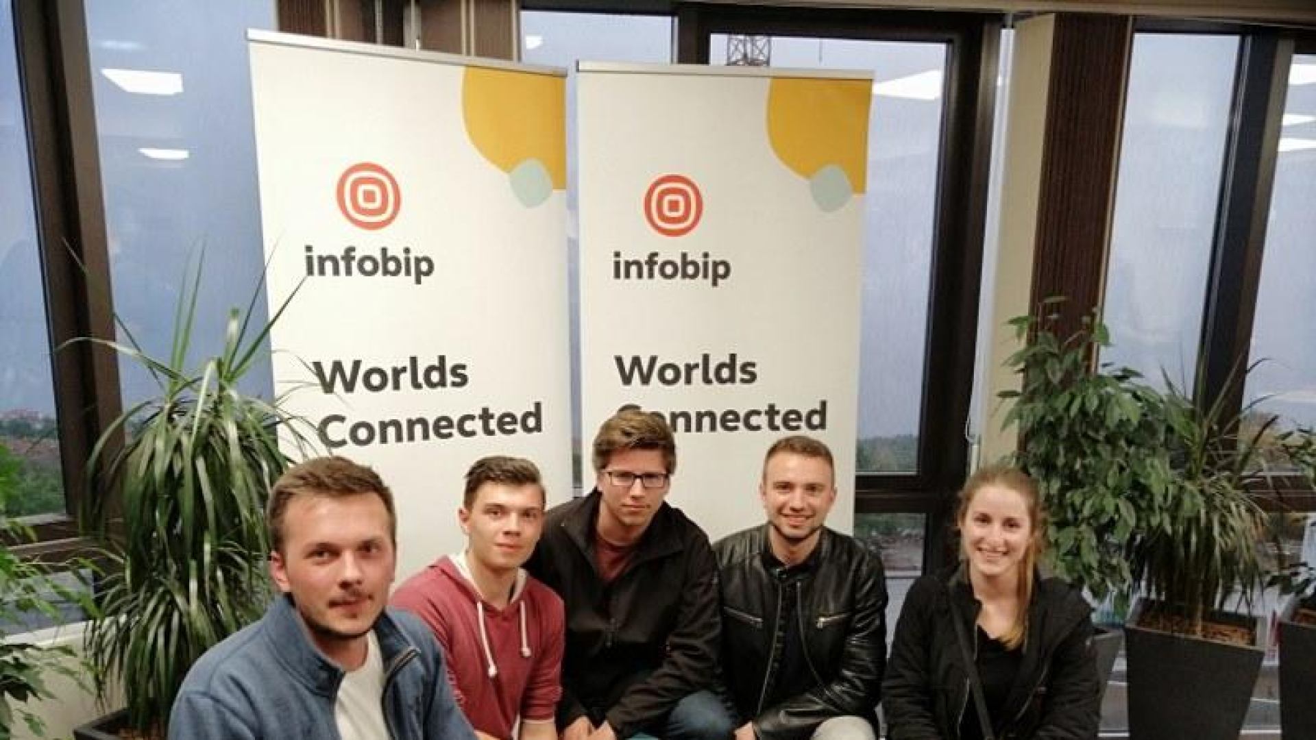 Humanitarna aktivnost naših studenata