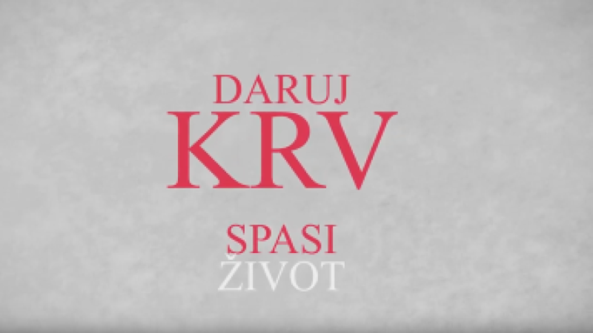 Dan darivatelja krvi