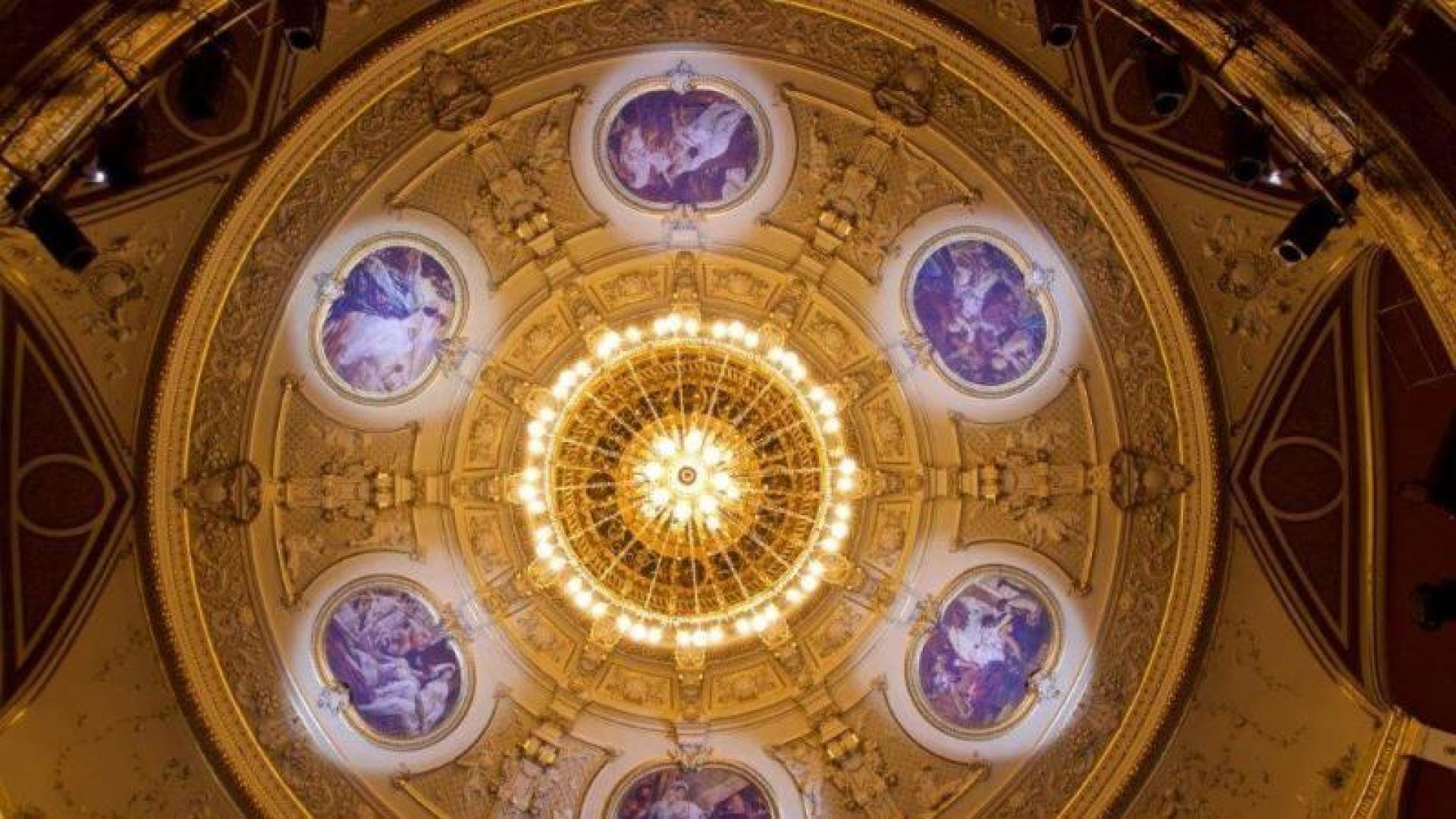 Posjet izložbi Nepoznati Klimt u Palači šećera