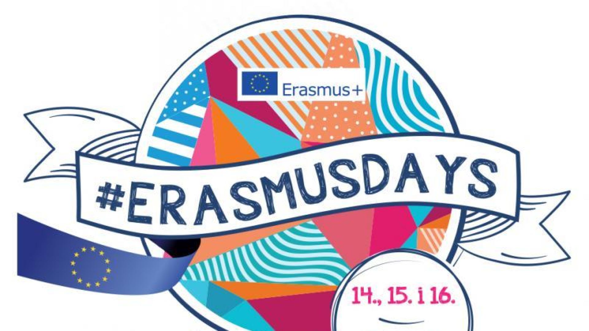 Erasmus Days 2021 - Veleučilište u Rijeci