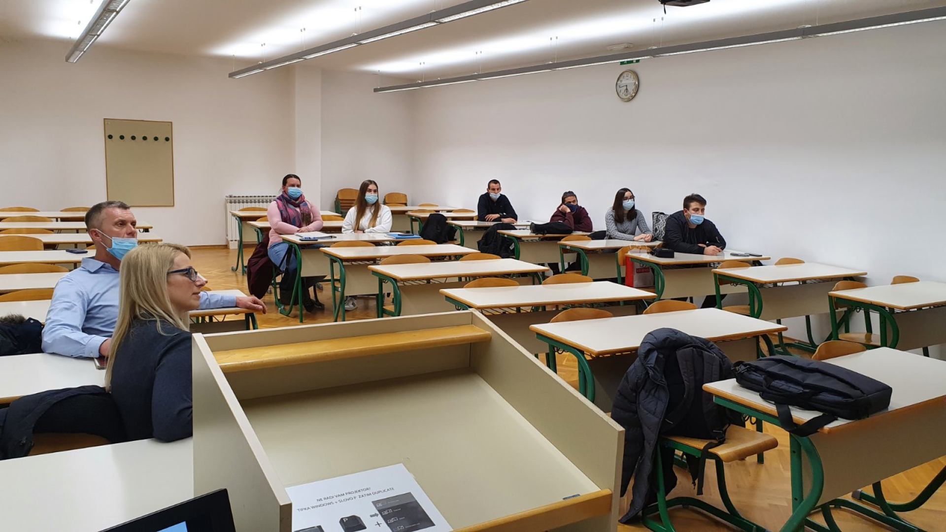 Izazovi poduzetništva u suvremenom gospodarstvu