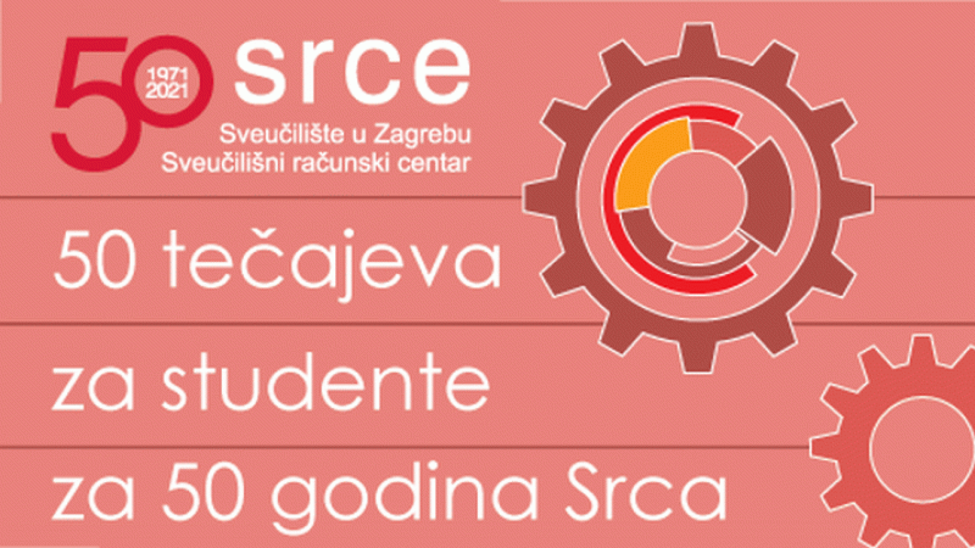 Od Srca znanje na dar