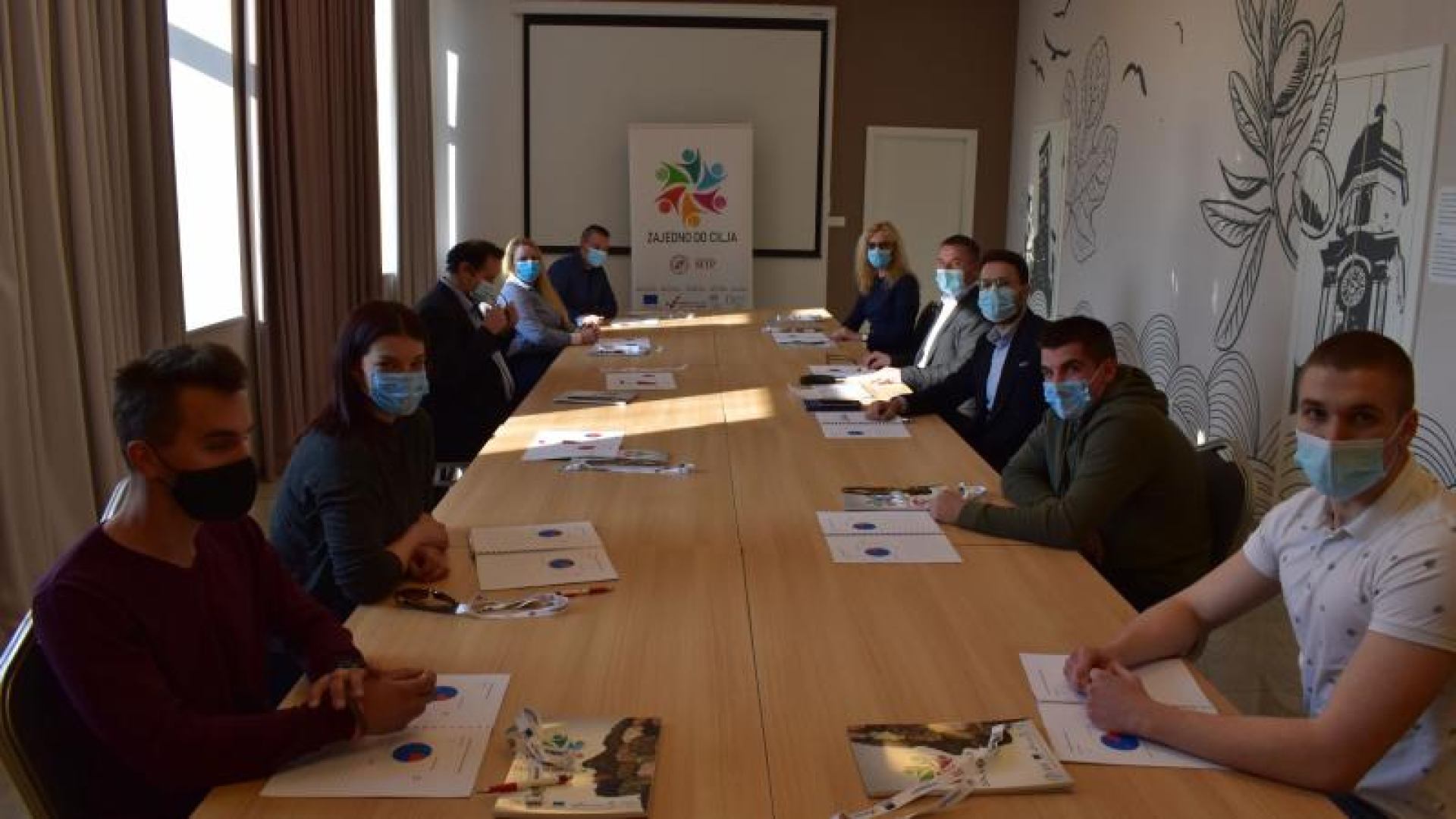 Studenti Prometnog odjela sudjelovali na Savjetovanju o uvjetima rada vozača