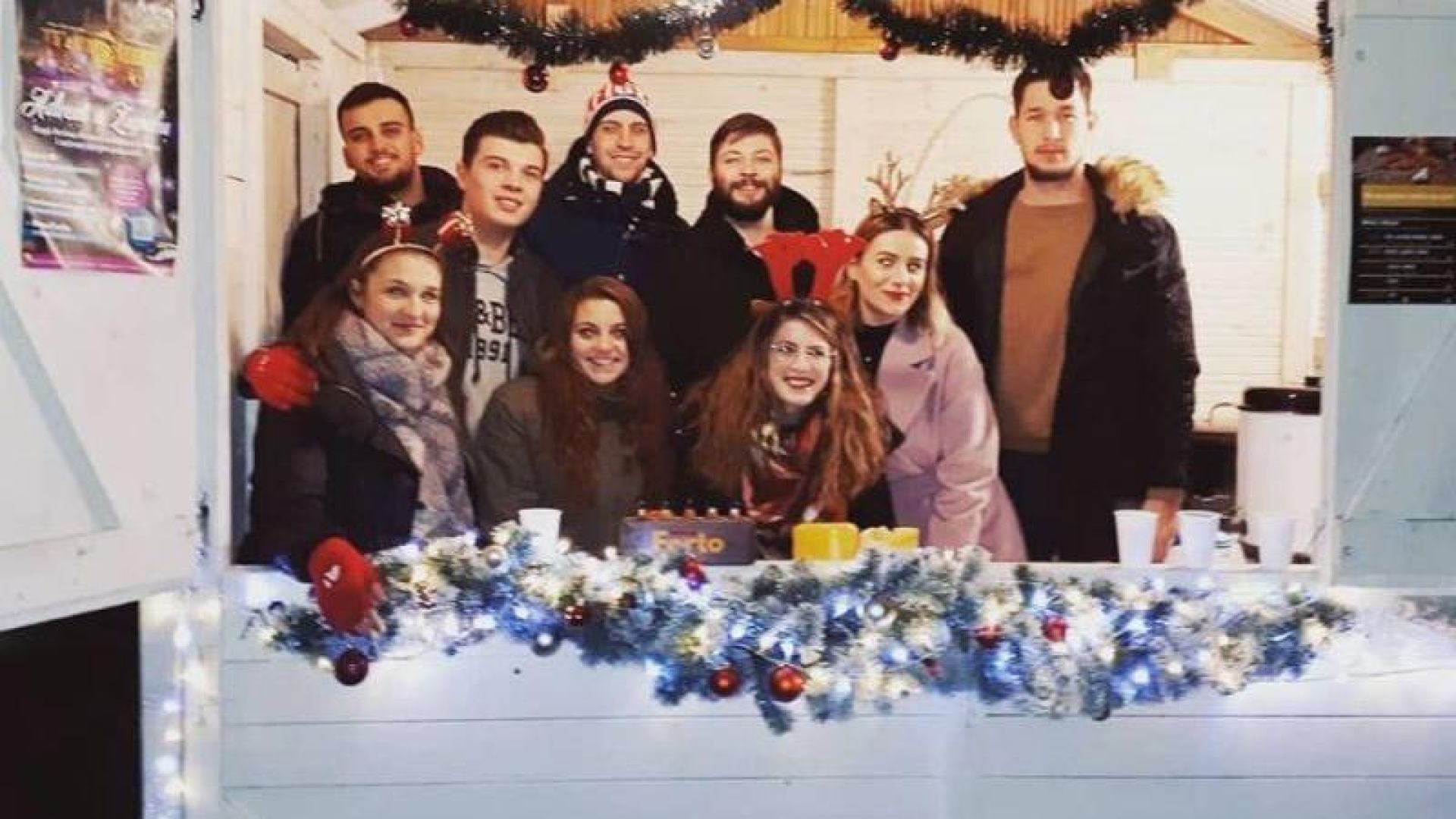 Humanitarni „Advent na Veleučilištu