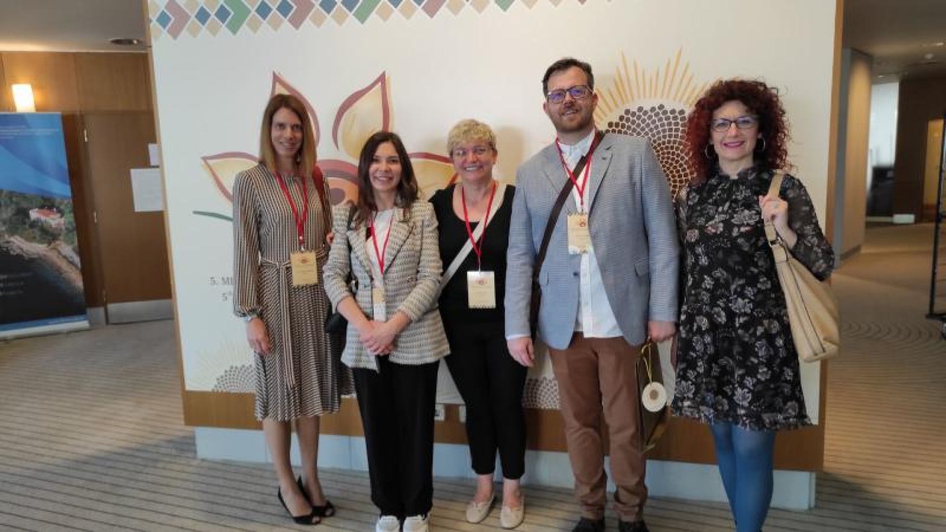 Veleučilište u Rijeci na 5. međunarodnom kongresu o ruralnom turizmu