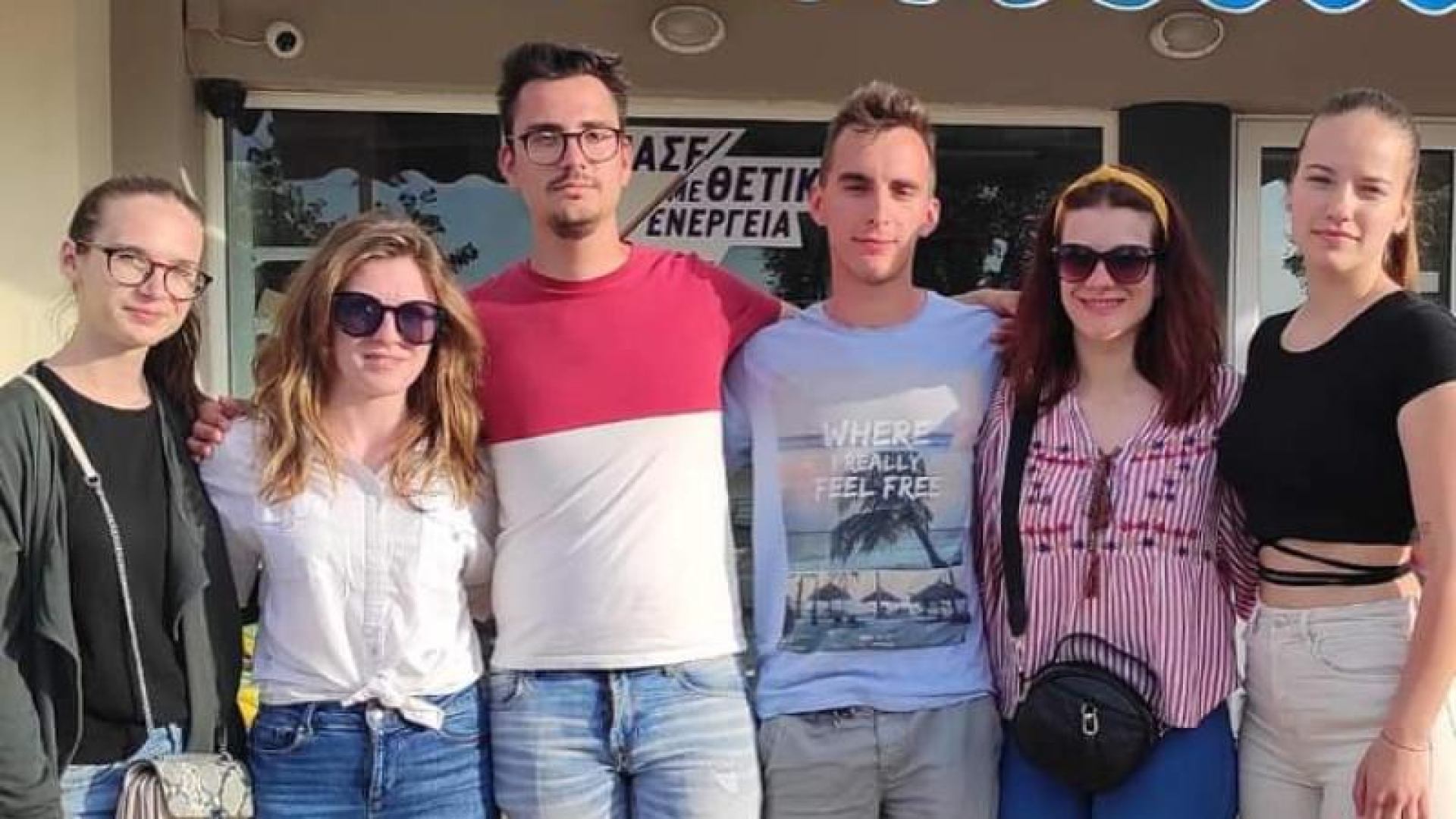 Studenti Veleučilišta u Rijeci na Prometijadi u Grčkoj osvojili medalje!