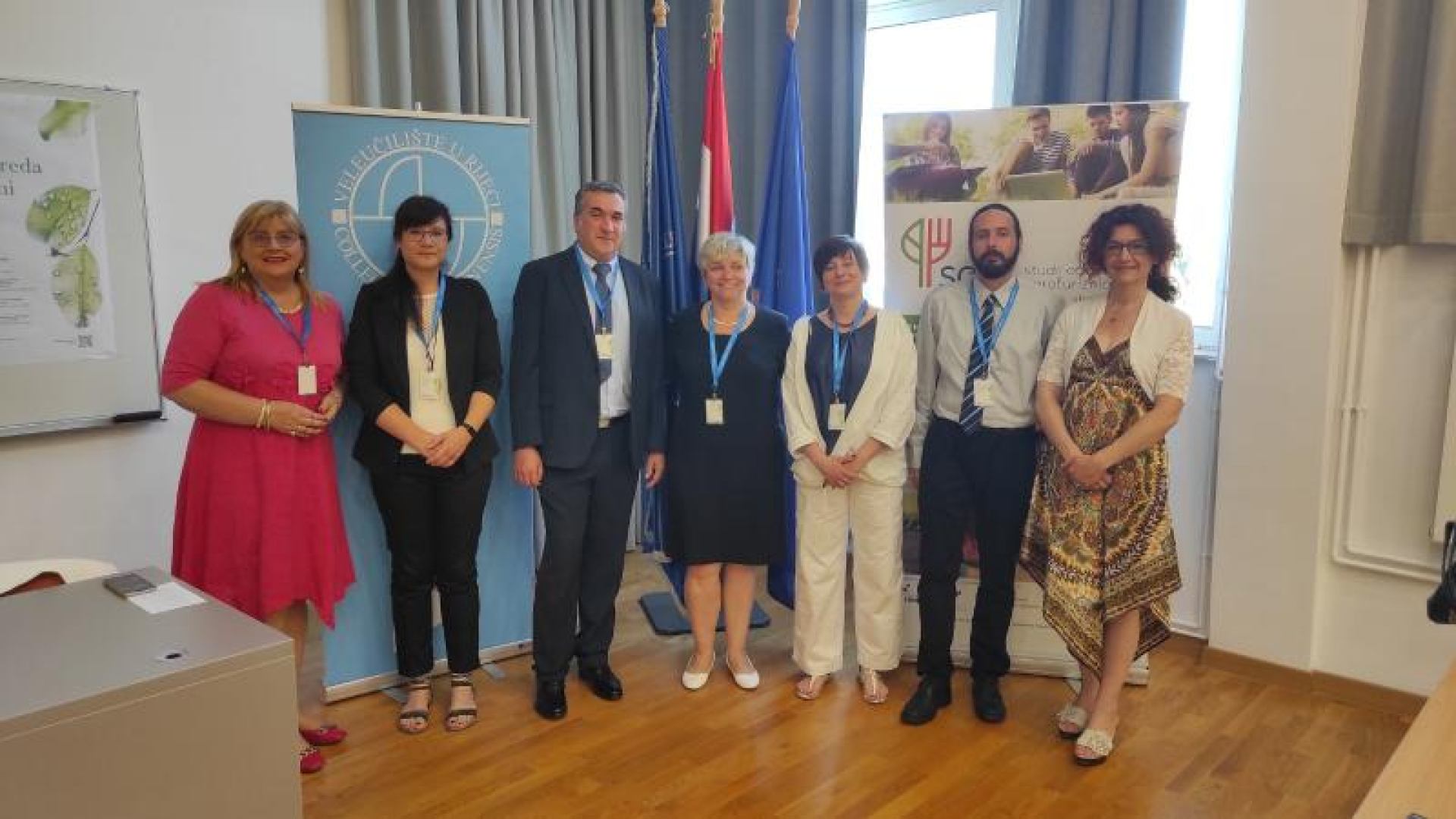 Održan prvi minisimpozij Održiva poljoprivreda i ruralni turizam 2022.