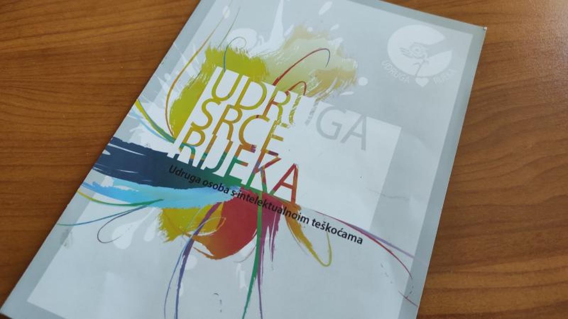 Impact Lab: Suradnja s Udrugom osoba s intelektualnim teškoćama Srce Rijeka