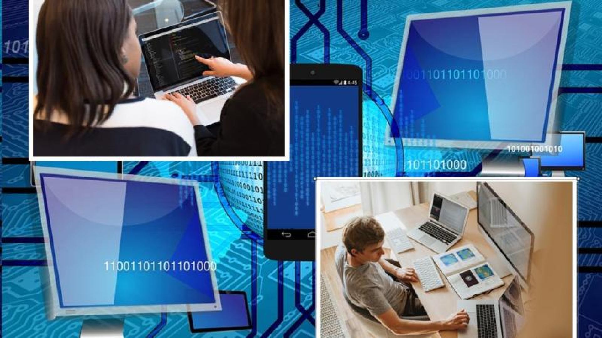 Informatika i Telematika – preddiplomski stručni studiji usklađeni s najnovijim trendovima na tržištu rada