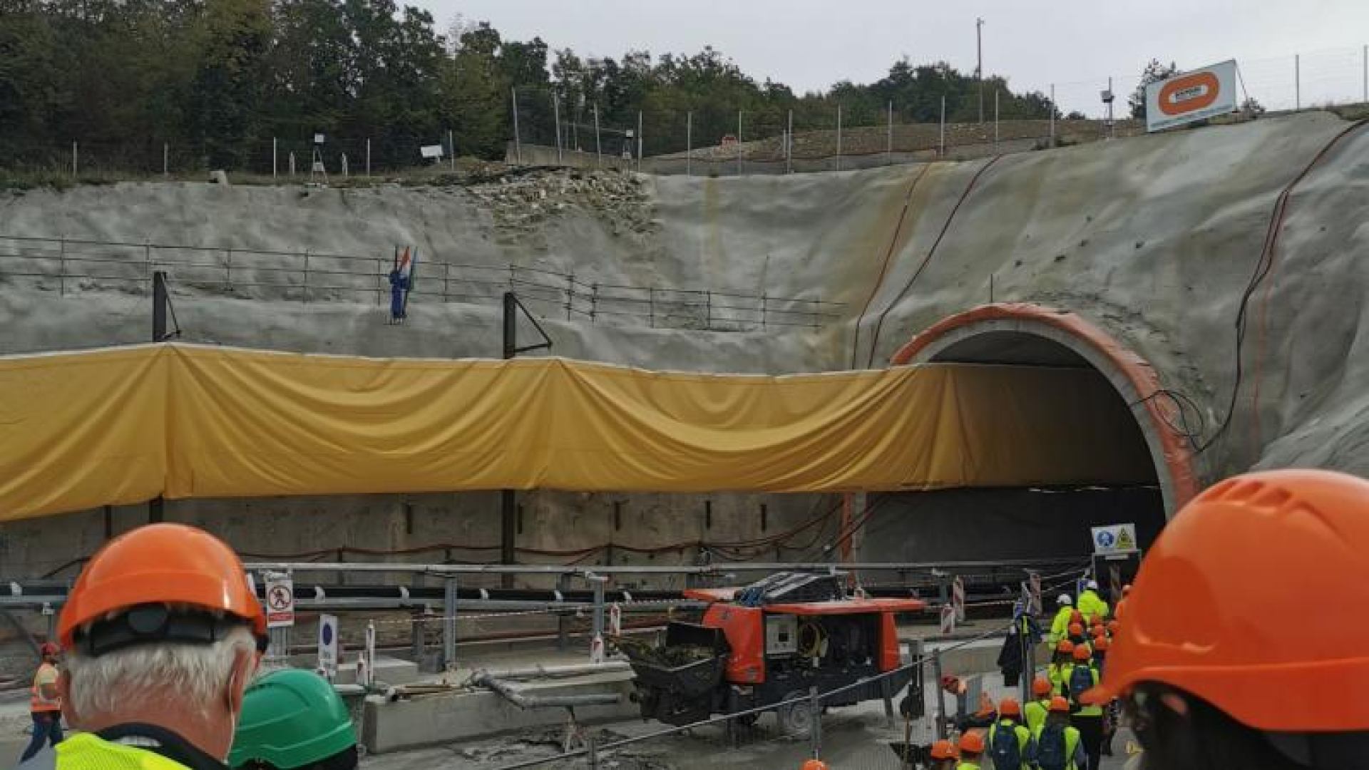 Posjet BINA-Istri d. d.