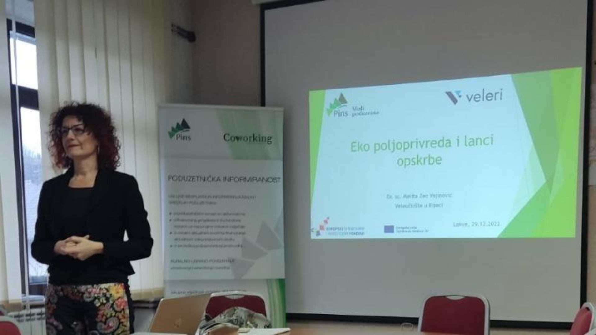 Doprinos Veleučilišta u Rijeci razvoju gospodarstva i društvene zajednice