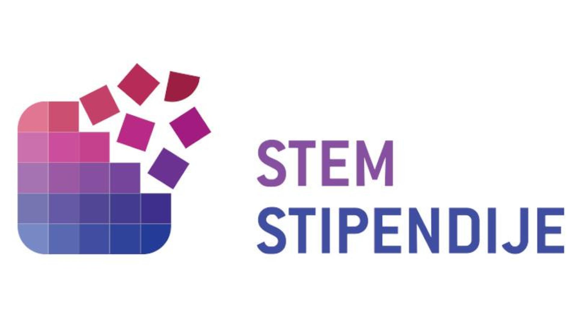Objava IV. kruga dodjele STEM stipendija