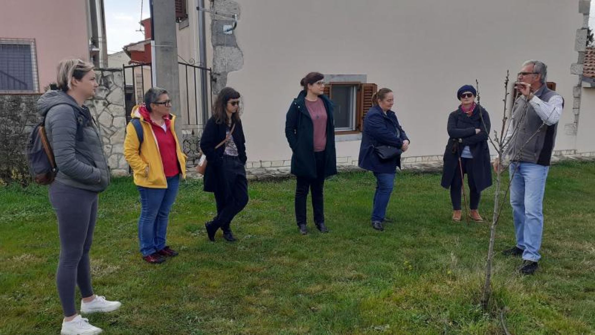 Održan drugi ciklus programa cjeloživotnog obrazovanja Uzgoj divljih šparoga