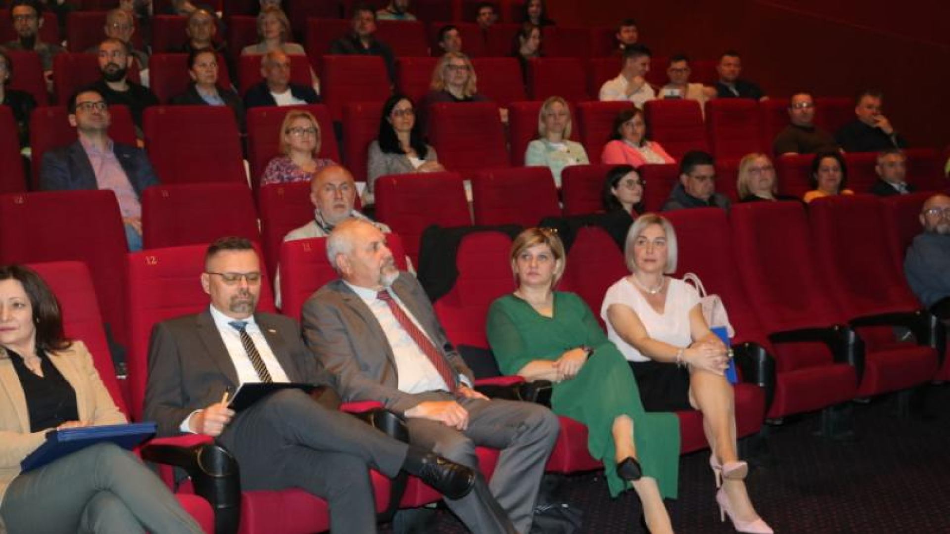 Obilježen 28. travnja - Svjetski dan sigurnosti i zaštite zdravlja na radu te Nacionalni dan zaštite na radu